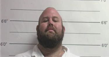 Tyler Wehrlin, - Orleans Parish County, LA 